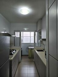 Blk 279A Compassvale Ancilla (Sengkang), HDB 3 Rooms #544524421